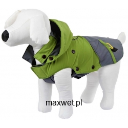 Płaszcz dla psa Vancouver 30 cm XS - wodoodporny