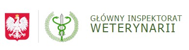 GŁÓWNY INSPEKTORAT WETERYNARII